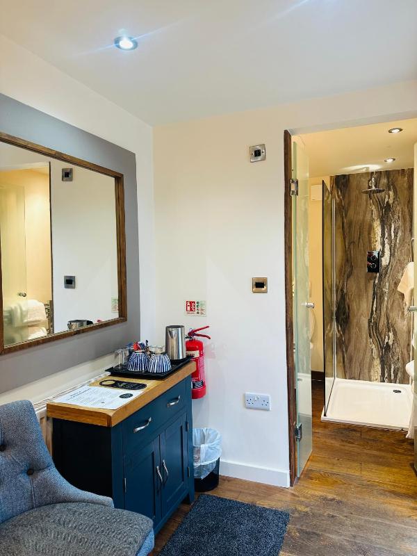 The Inn at Cheltenham Parade - image 48