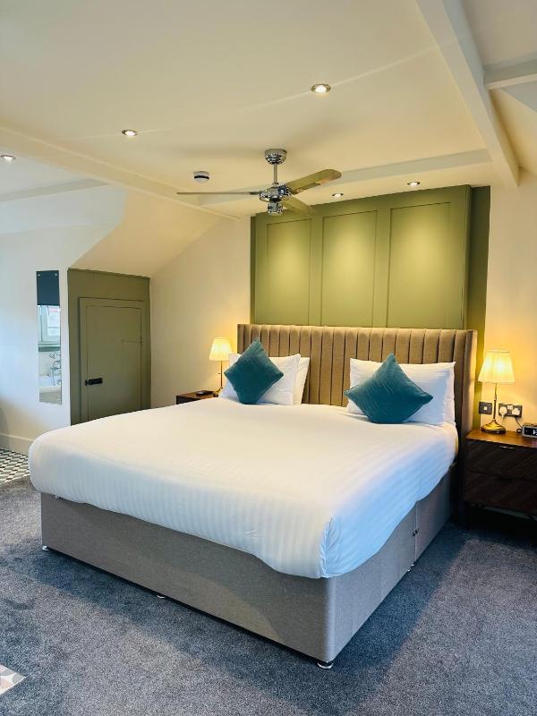 The Inn at Cheltenham Parade - image 22