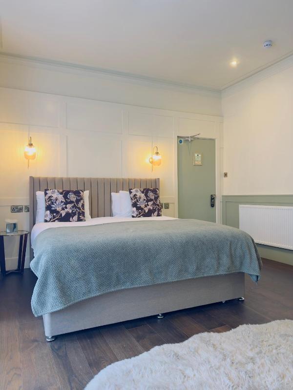 The Inn at Cheltenham Parade - image 24