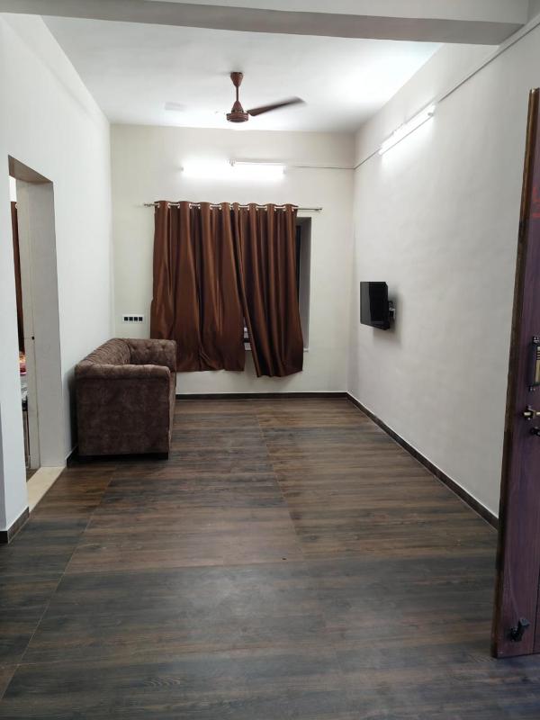 Rustic Retreat - Your Private Heaven in Alibag! - image 7