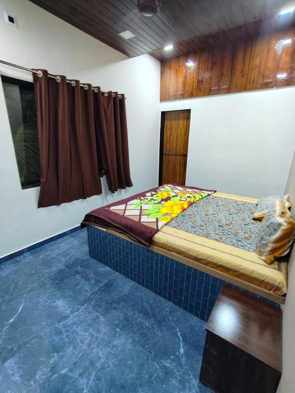 Rustic Retreat - Your Private Heaven in Alibag! - image 2