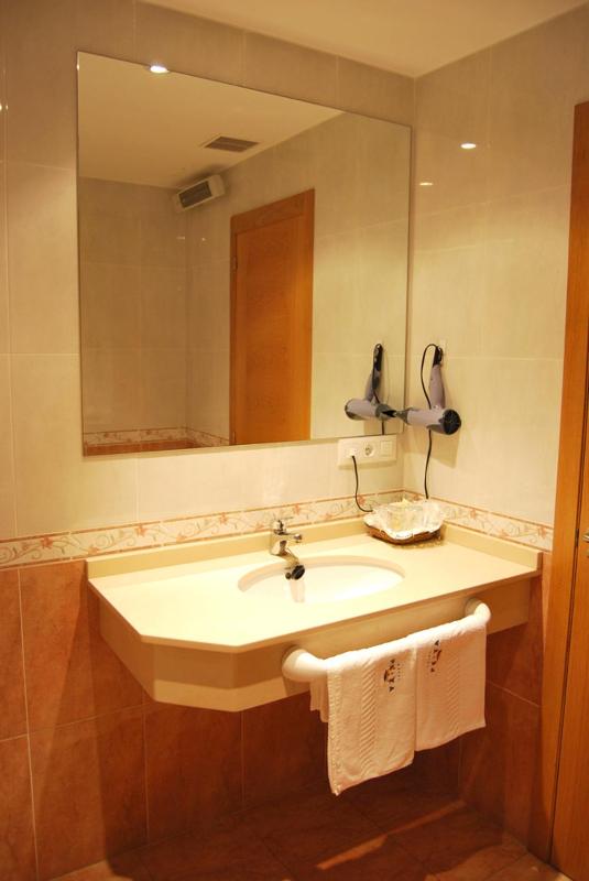 Double or Twin Room image 4