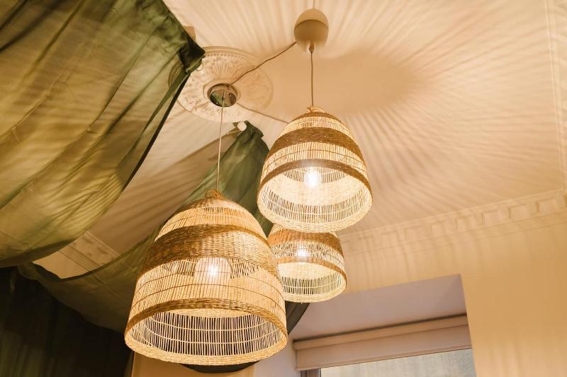 Elegant Lisbon Stay Modern Vintage Charm wAC - image 15
