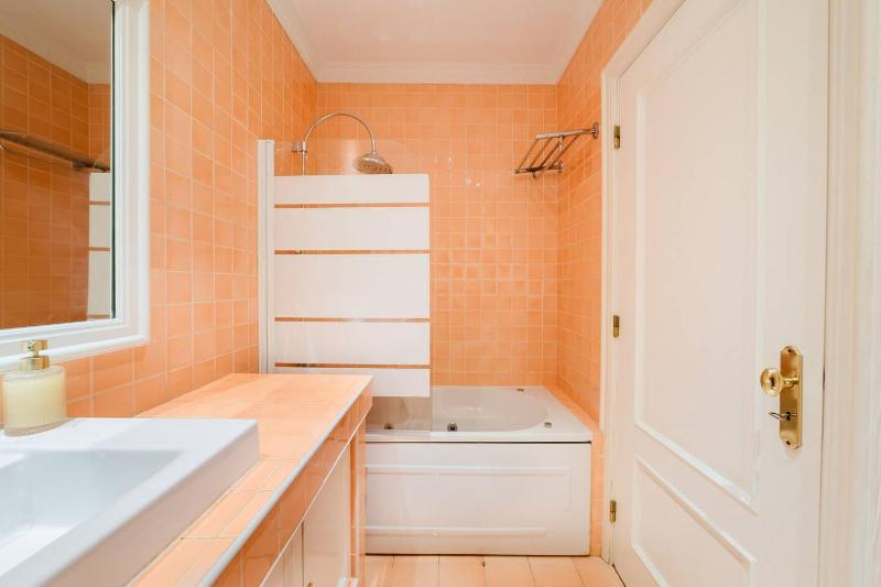 Elegant Lisbon Stay Modern Vintage Charm wAC - image 9
