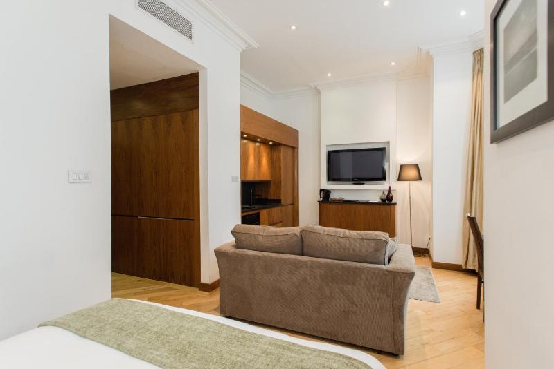 Deluxe Studio image 3