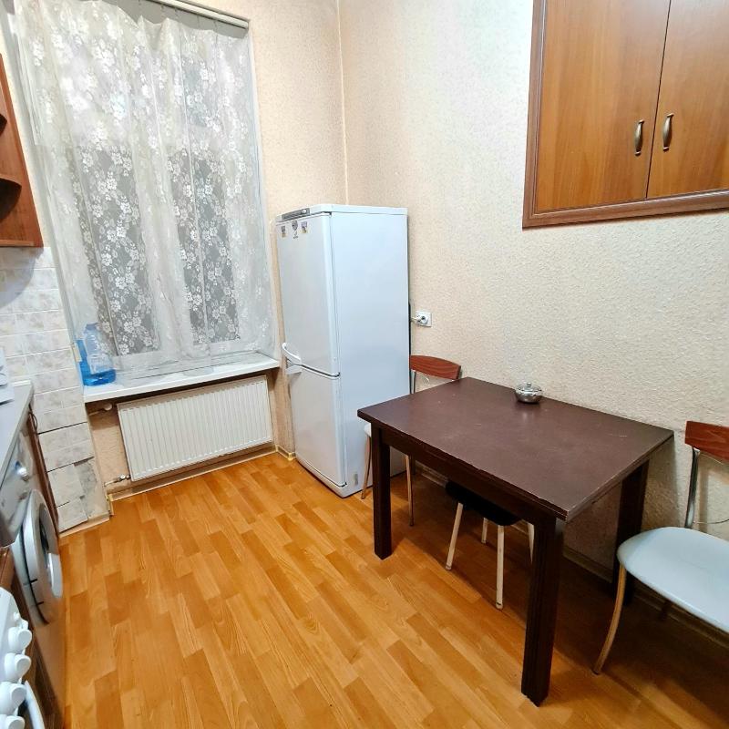 Квартира навпроти жд вокзалу - image 11