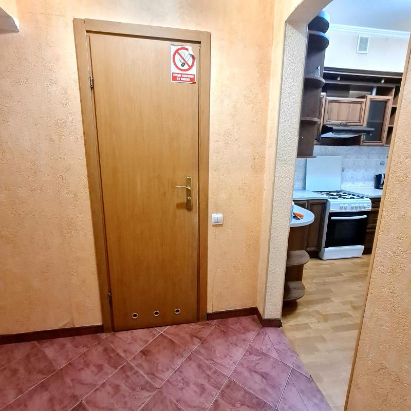 Квартира навпроти жд вокзалу - image 16