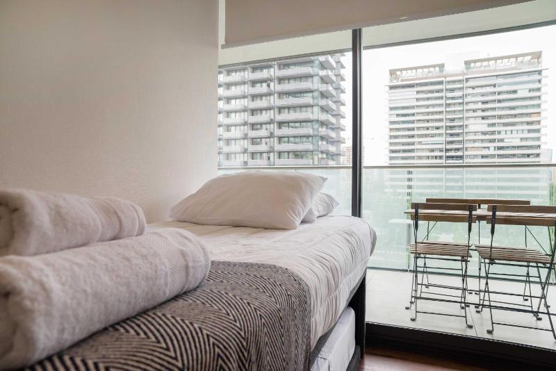 Arauco Vibe 2BR Kennedy - BBQ & Aqua Gym - image 15