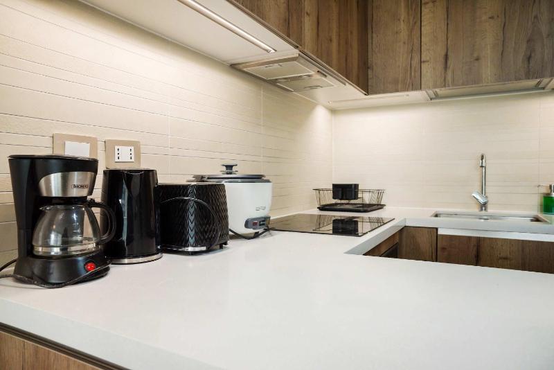 Arauco Vibe 2BR Kennedy - BBQ & Aqua Gym - image 6