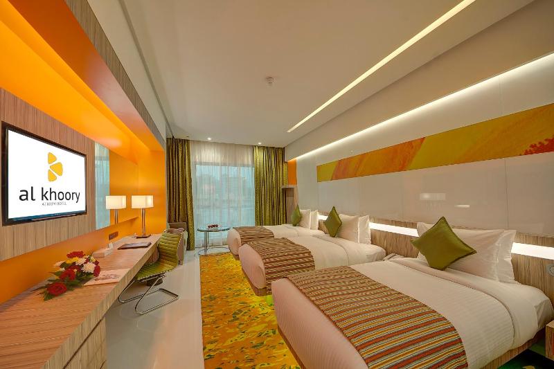 Deluxe Triple Room image 2
