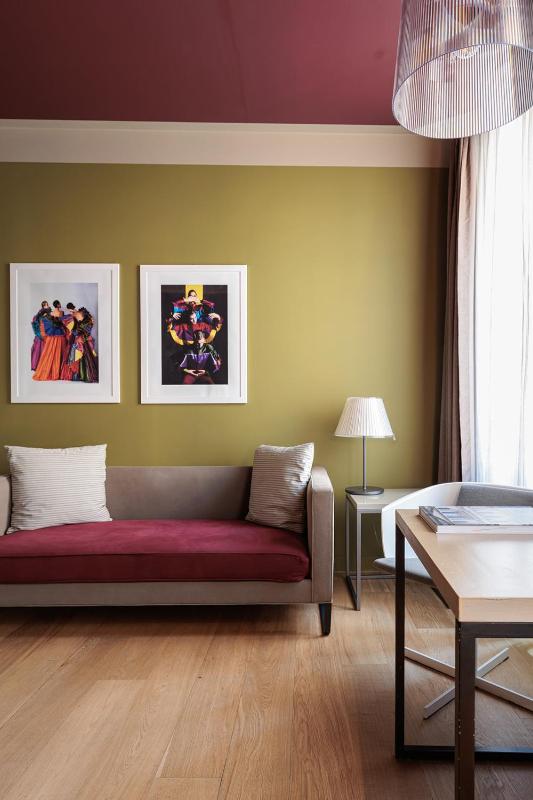 Escalus Luxury Suites Verona - image 15