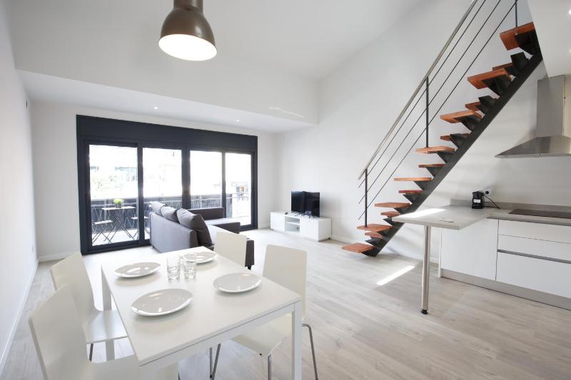 Duplex Apartment image 4