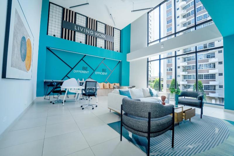 Living 73 Panamá by Boutique Apartments - image 7