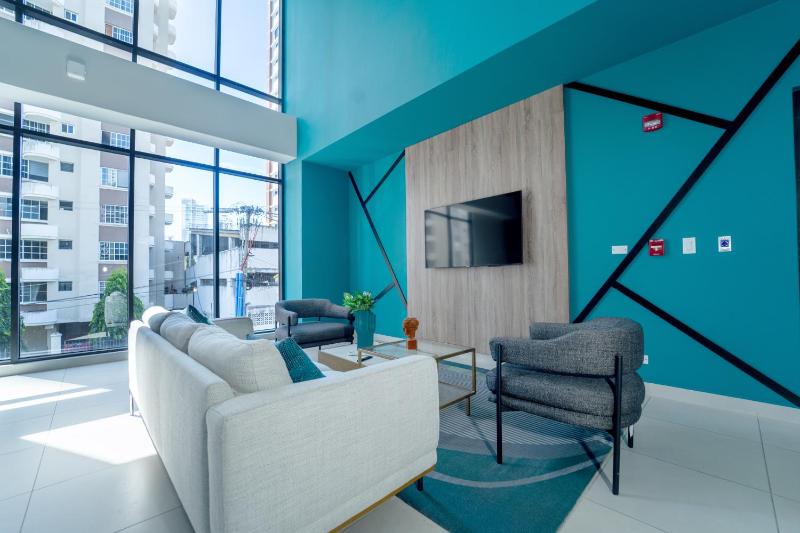Living 73 Panamá by Boutique Apartments - image 9