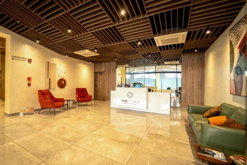 Living 73 Panamá by Boutique Apartments - image 11