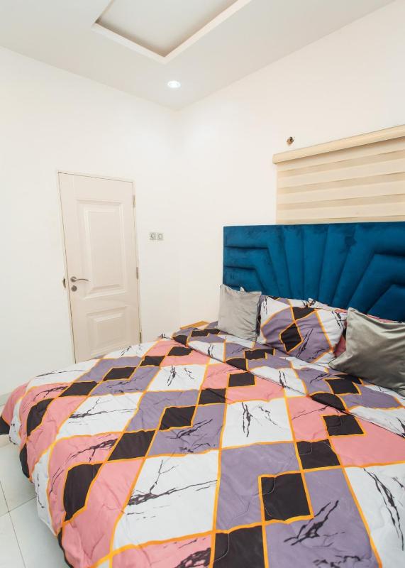 Tranquil 5BR Duplex in Lekki - image 11