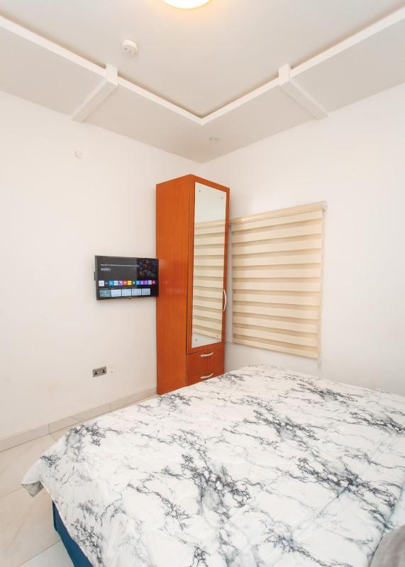 Tranquil 5BR Duplex in Lekki - image 2
