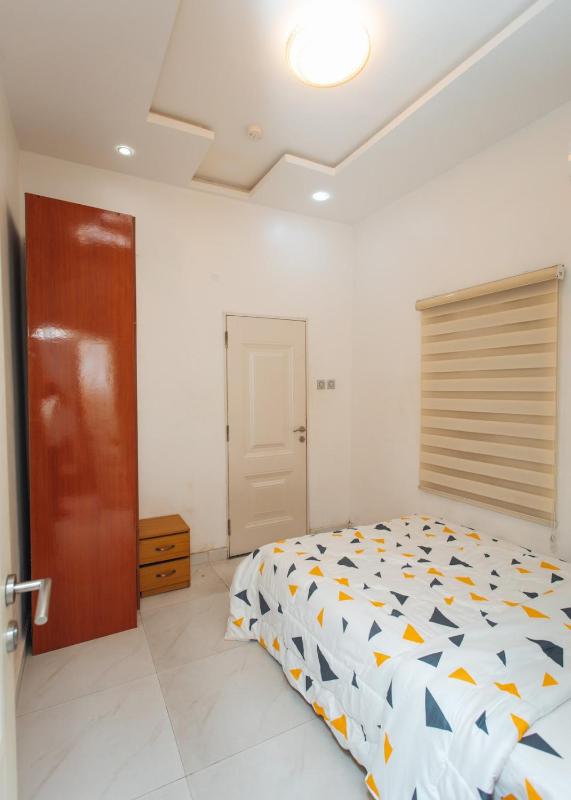 Tranquil 5BR Duplex in Lekki - image 7