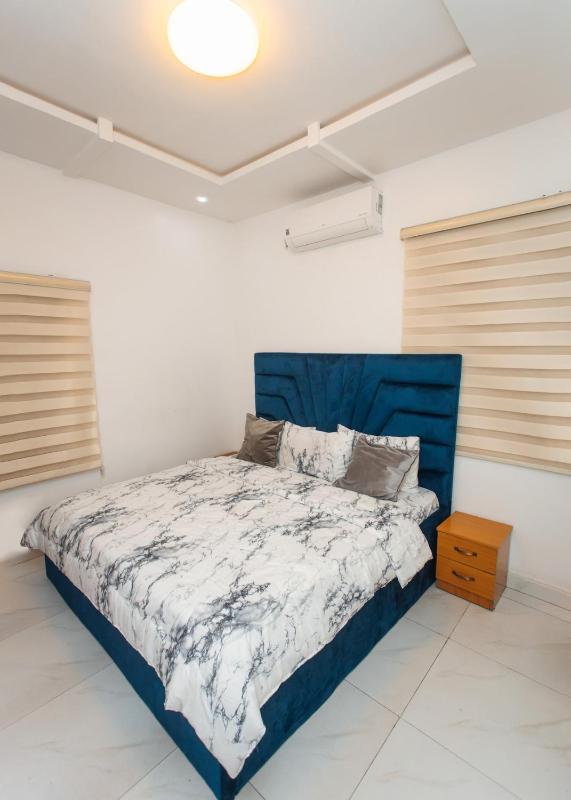 Tranquil 5BR Duplex in Lekki - image 16