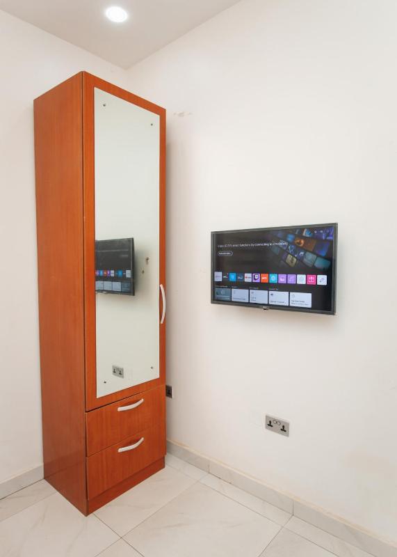 Tranquil 5BR Duplex in Lekki - image 13