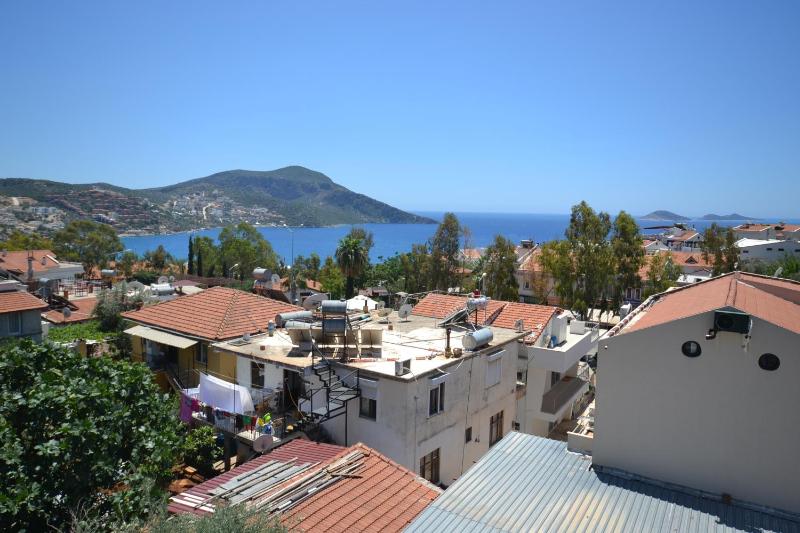 Kelebek Apartments - image 16