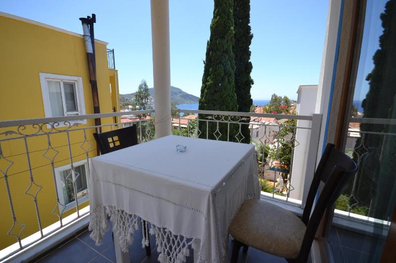 Kelebek Apartments - image 29
