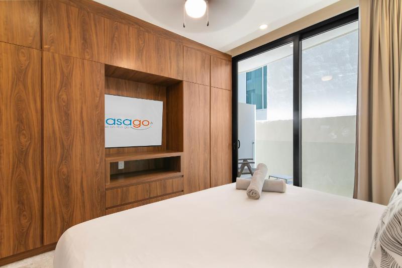 Premium Area Studio | Terrace & Pool | Casago - image 41