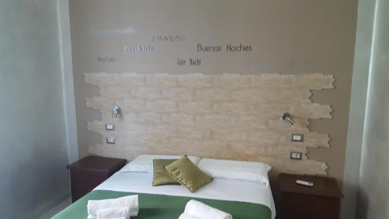 Double or Twin Room image 1