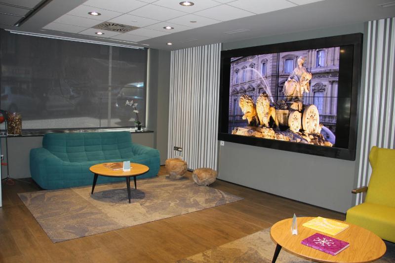 Mercure Madrid Centro - image 7