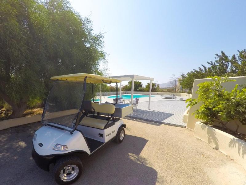 Premium Villa with Private Pool image 3