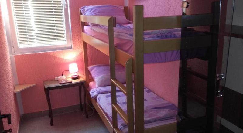 Budget Twin Room image 1