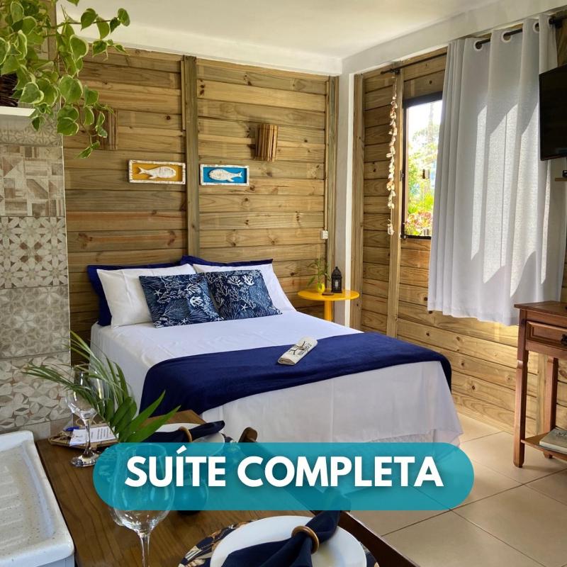 Villa Rosa e Mar - Praia do Rosa - image 43