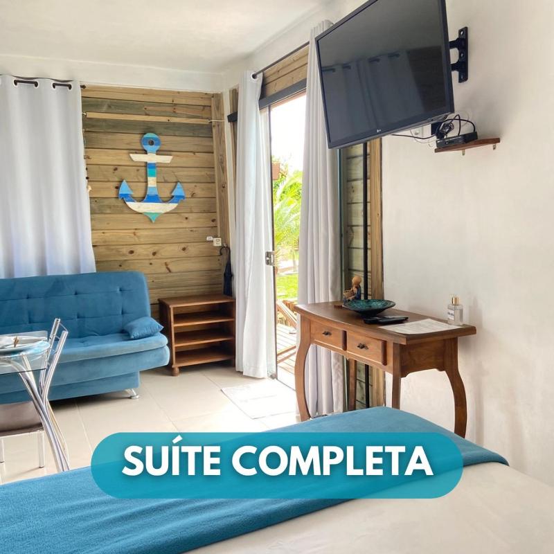 Villa Rosa e Mar - Praia do Rosa - image 29