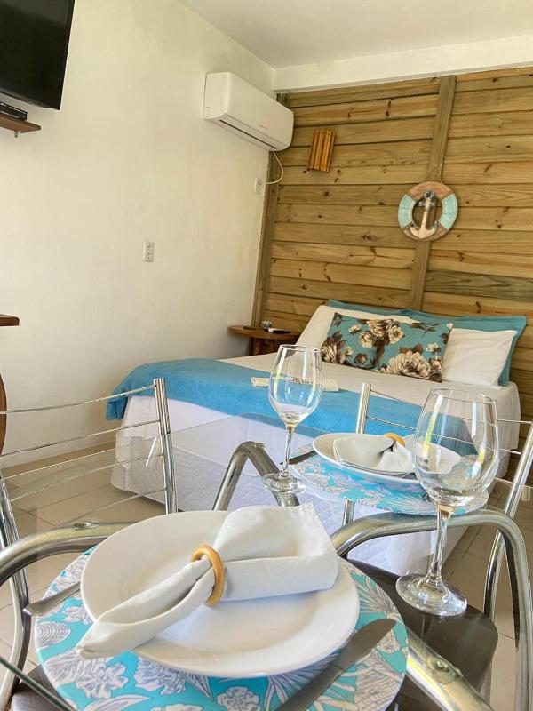 Villa Rosa e Mar - Praia do Rosa - image 25