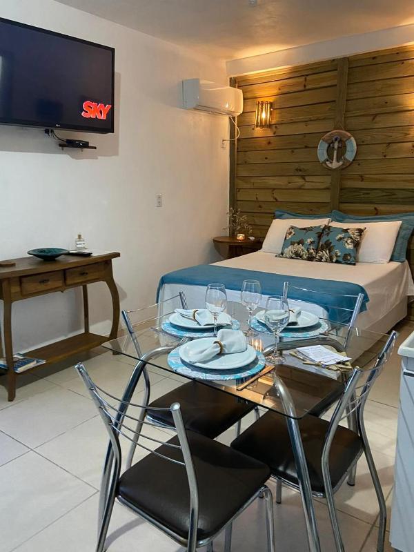 Villa Rosa e Mar - Praia do Rosa - image 17