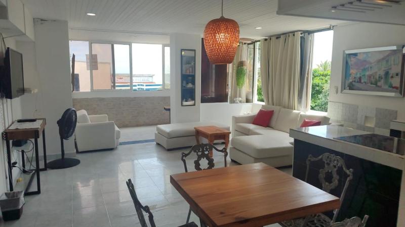 Apartamentos Commodore Bay Club - image 41
