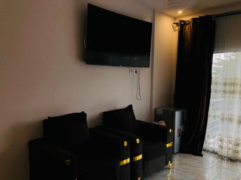 residence hoteliere samba - image 7