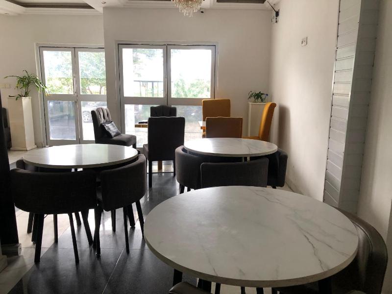 residence hoteliere samba - image 10