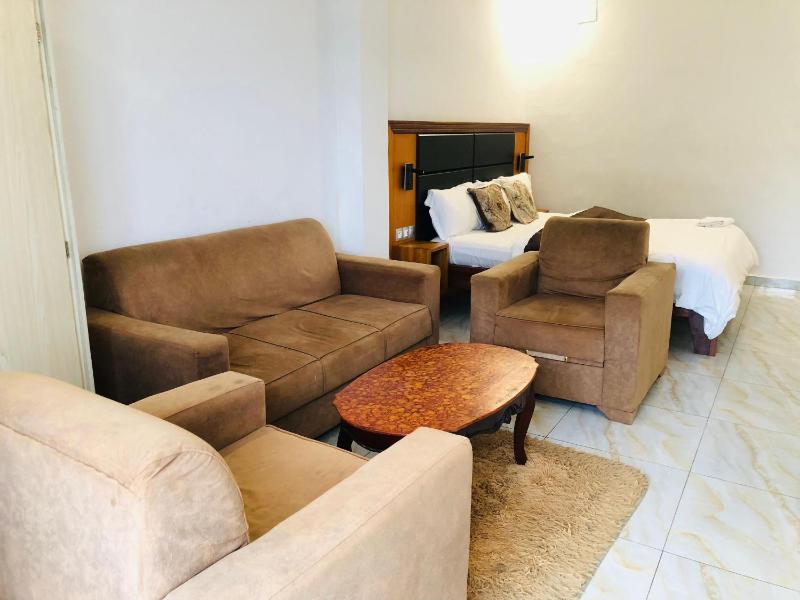 residence hoteliere samba - image 12