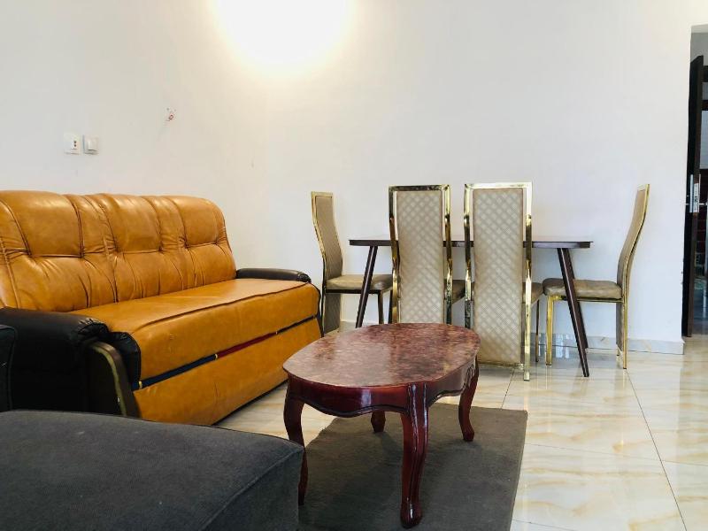 residence hoteliere samba - image 14