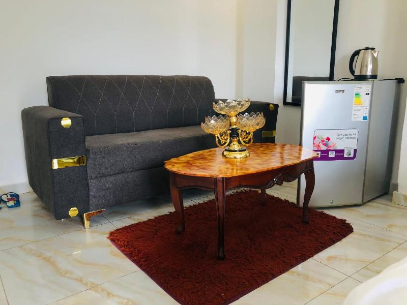 residence hoteliere samba - image 6
