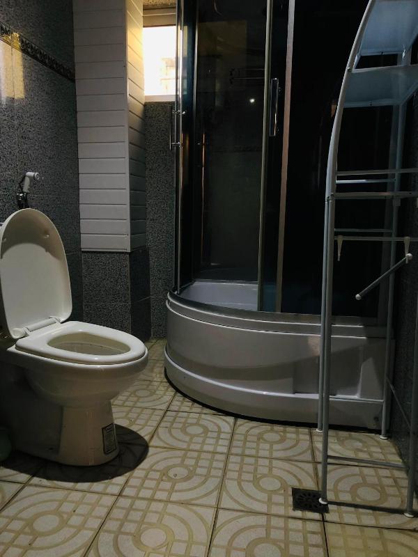 residence hoteliere samba - image 13