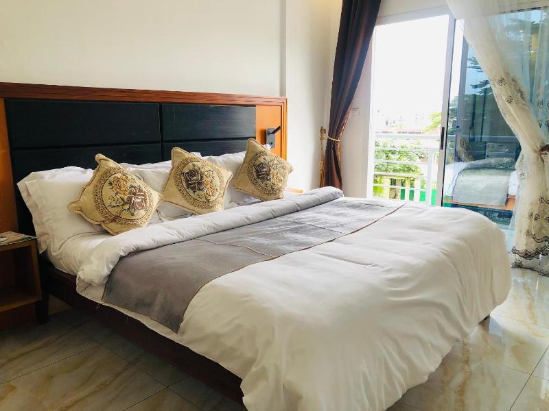 residence hoteliere samba - image 9