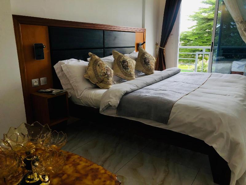 residence hoteliere samba - image 16