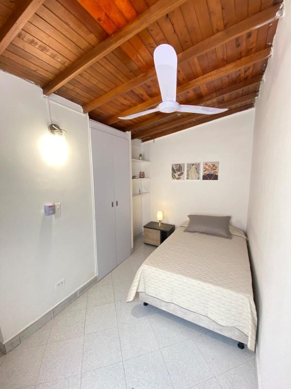 Casa Bosques in Pilarica - Family and cozy - image 8