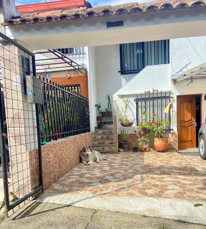 Casa Bosques in Pilarica - Family and cozy - image 6