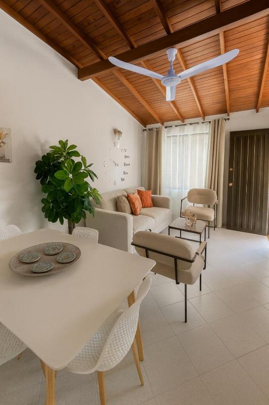 Casa Bosques in Pilarica - Family and cozy - image 16