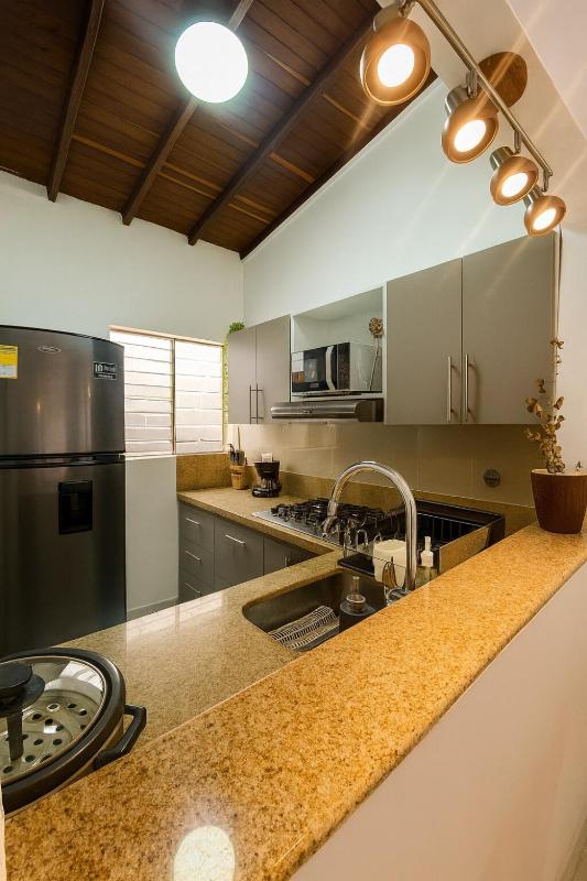 Casa Bosques in Pilarica - Family and cozy - image 12