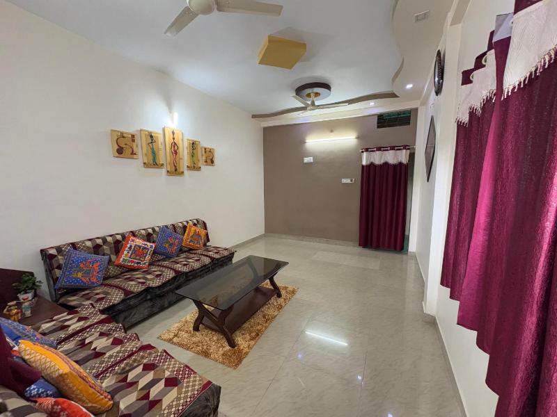 Akshat Home Stay - image 1