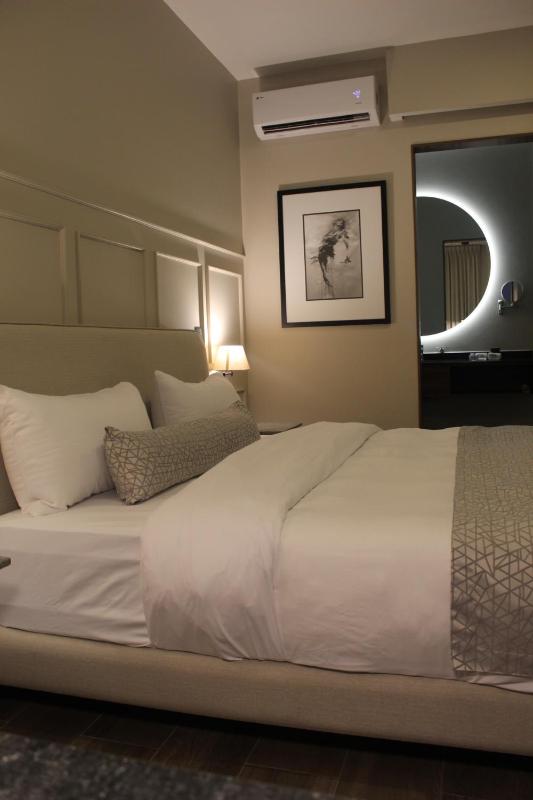 OTMÁNN Hotel Boutique CAS - image 16